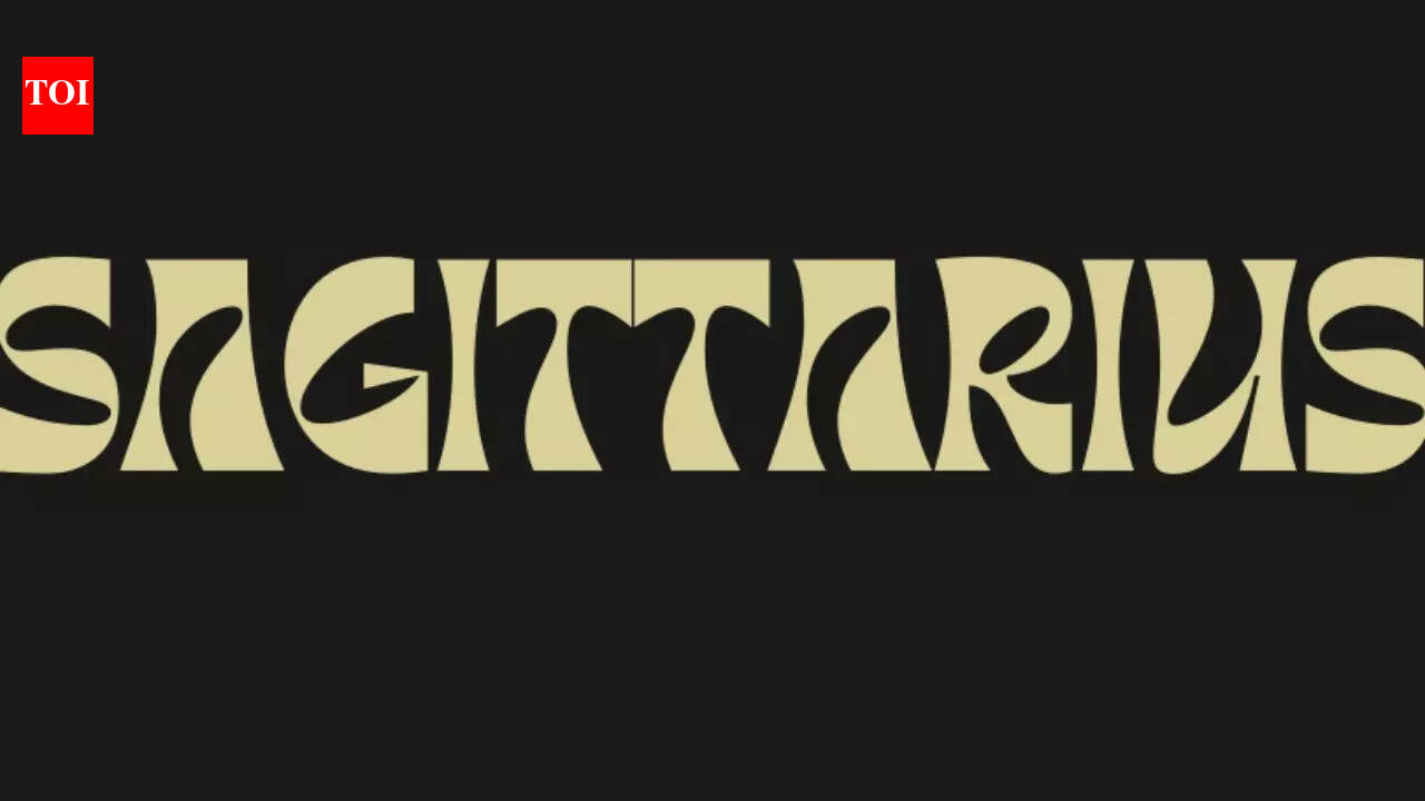 Sagittarius Horoscope Today, February 12, 2026: Track every expense today