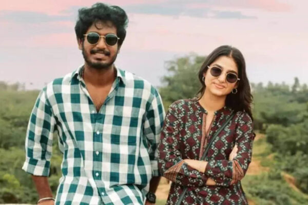‘With Love’ box office collections day 6: Anaswara Rajan’s romantic Tamil film reaches 11.69 cr total
