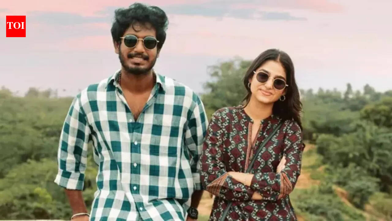 ‘With Love’ box office collections day 6: Anaswara Rajan’s romantic Tamil film reaches 11.69 cr total