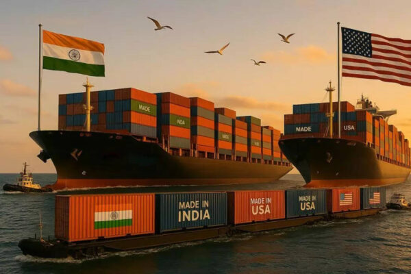India-US trade deal: White House removes ‘pulses’, gives breather on 0 billion clause