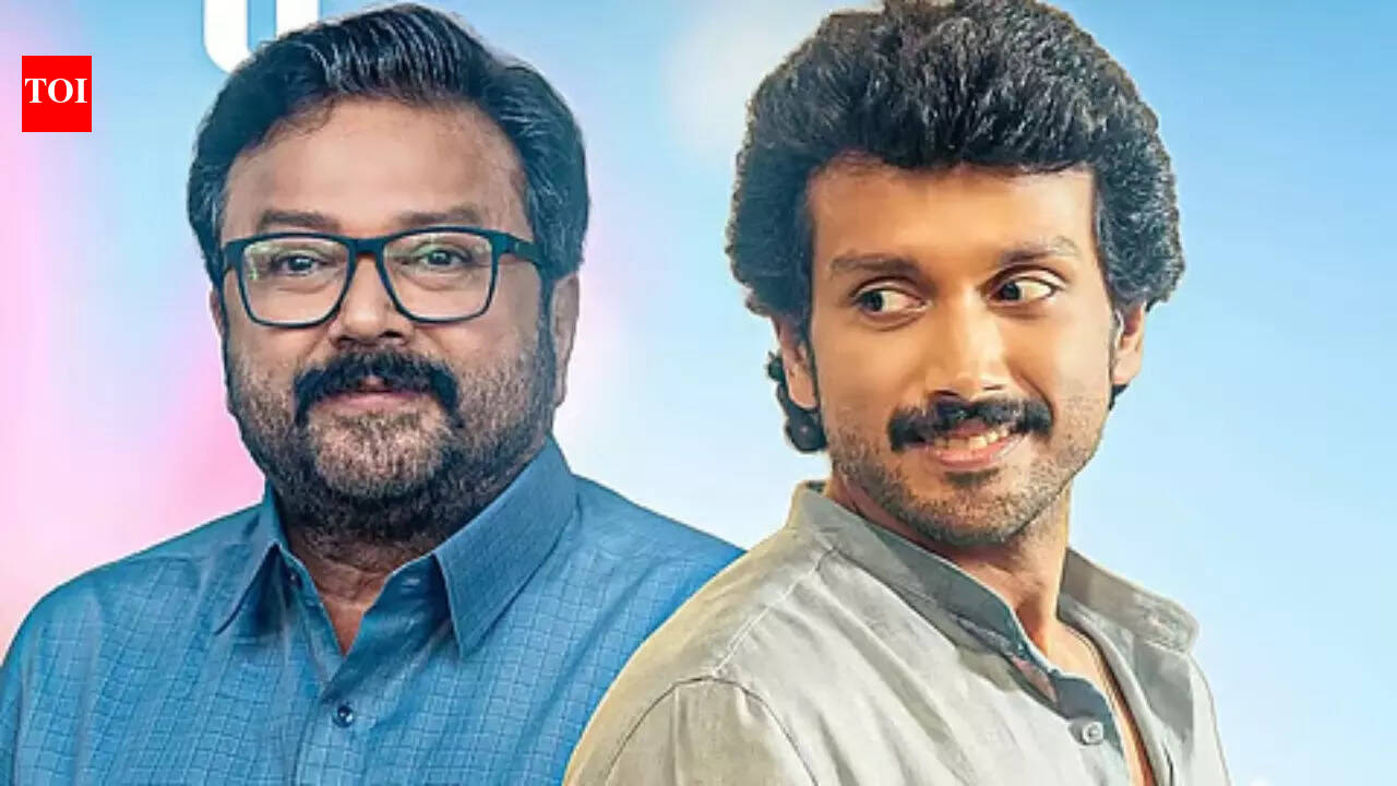 ‘Aashakal Aayiram’ box office collections day 6: Jayaram film stays steady; Worldwide at Rs 2.66 crore