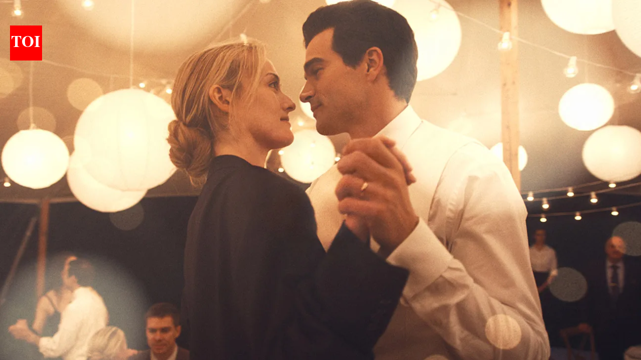 ‘Love Story: John F. Kennedy Jr. and Carolyn Bessette’: Inside the real-life events that inspired the series