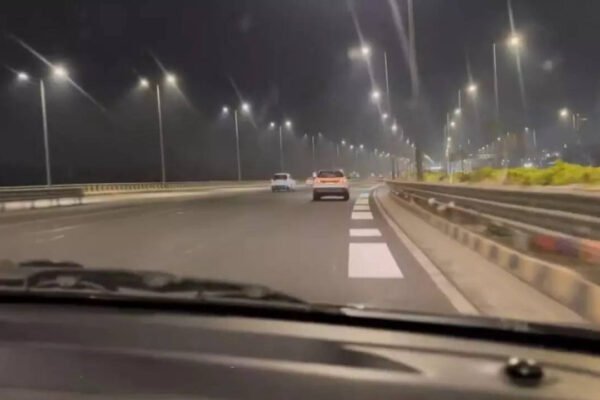Mumbai gets India’s first musical road: How it works, what you hear