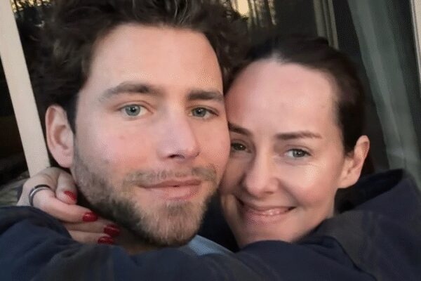 ‘Hunger Games’ actor Jena Malone’s ‘dream’ came true as she announces engagement with Jack Buckley