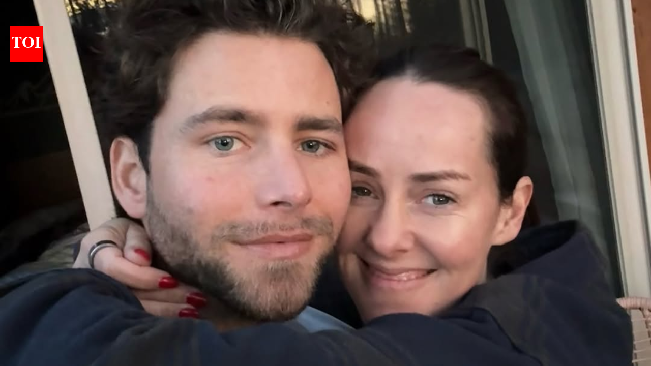 ‘Hunger Games’ actor Jena Malone’s ‘dream’ came true as she announces engagement with Jack Buckley