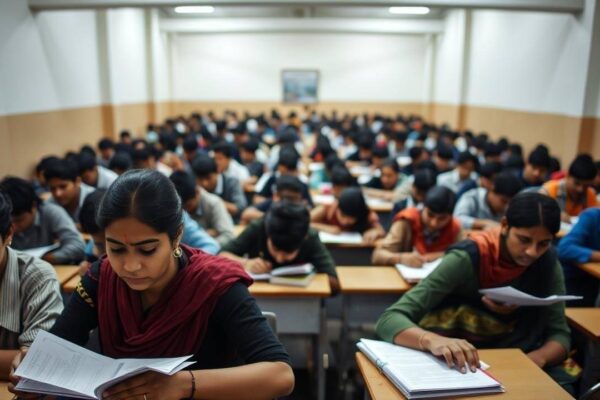 SSC reschedules Multi-Tasking Staff examination 2025 at three centres in Uttar Pradesh: Check details here