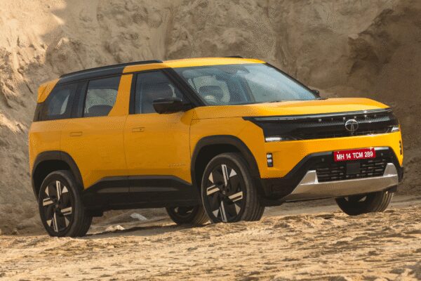 Booked the Tata Sierra? Here’s how long the wait could be