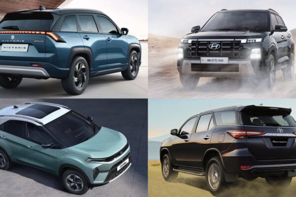 Highest-selling car manufacturers in January 2026: Maruti, Hyundai and more