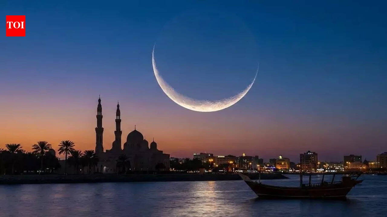 Oman officially confirms Ramadan 2026 to begin on February 19 | World News