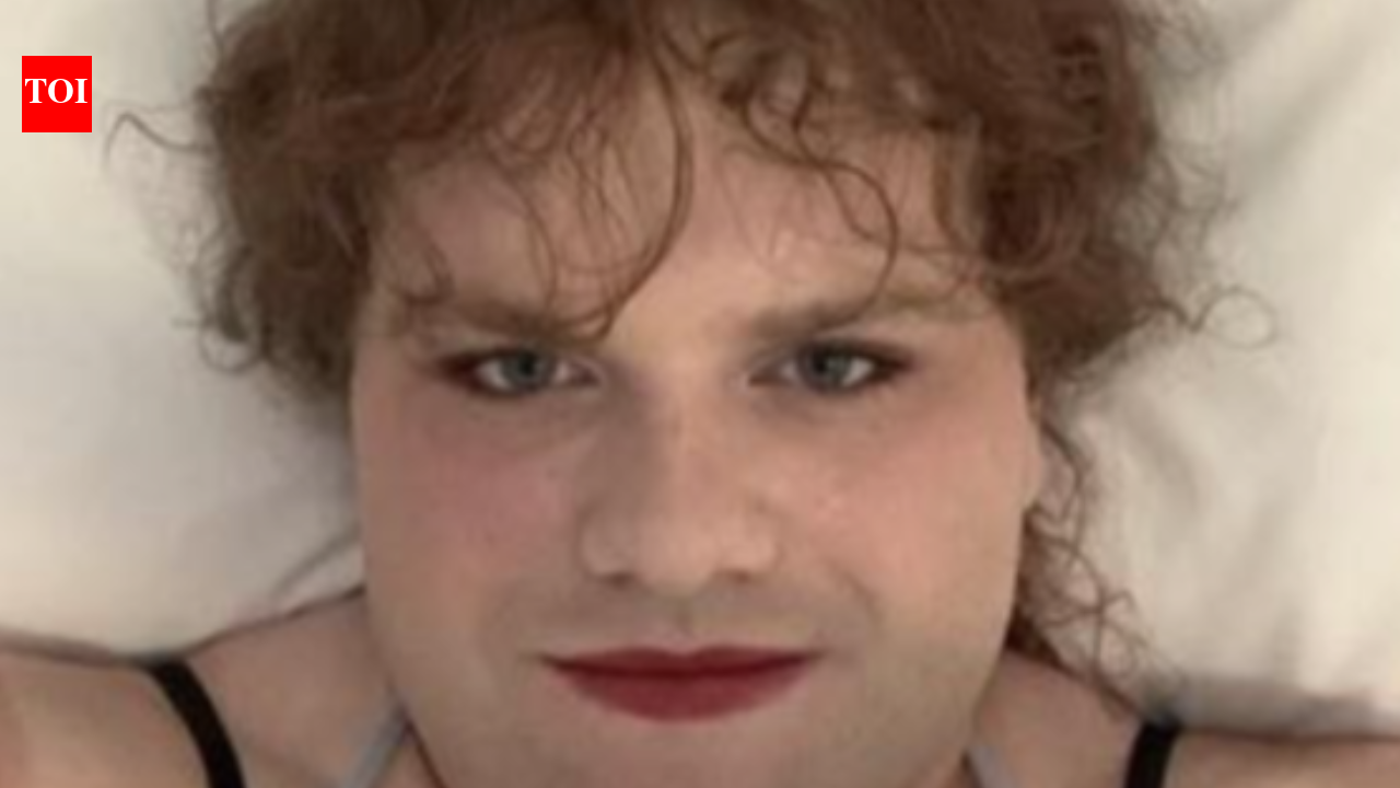 Canada shooting: Trans teen killed mother and step-brother before school rampage