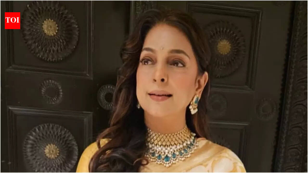 Juhi Chawla NEARLY QUIT ‘Jhankar Beats’ after reading THIS scene from Sujoy Ghosh’s directorial debut