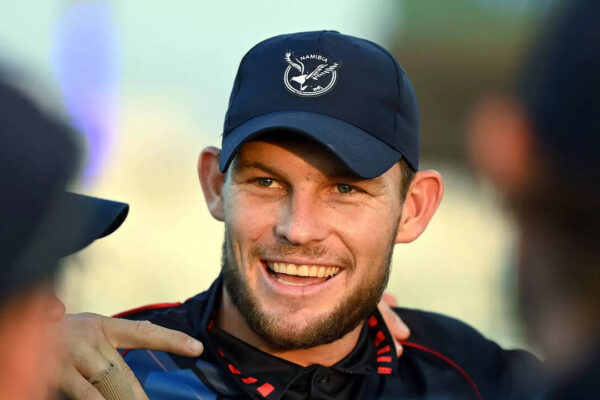 ‘India have two, Canada get theirs’: Namibia captain questions lack of night practice, highlights disparity