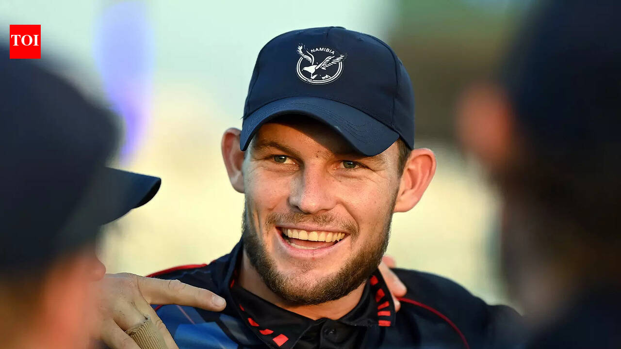 ‘India have two, Canada get theirs’: Namibia captain questions lack of night practice, highlights disparity