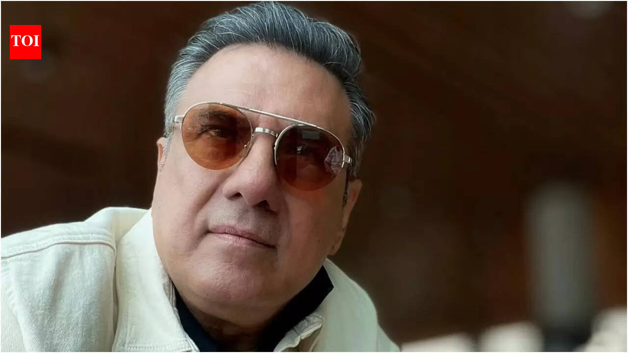 Boman Irani pens heartfelt farewell to his pet Lisa: ‘Most Noble, Gentle Soul’