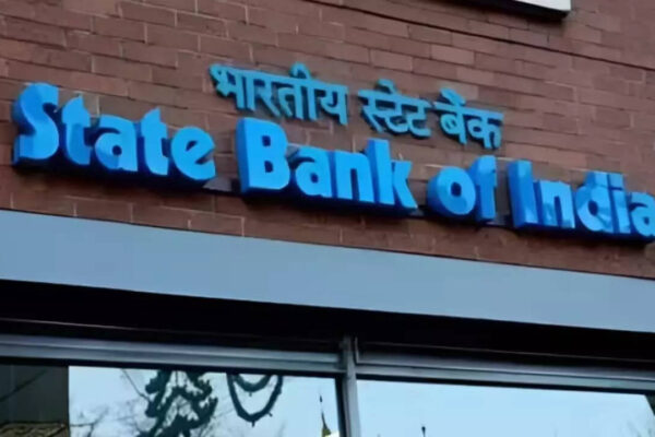 SBI overtakes TCS, ICICI Bank in m-cap