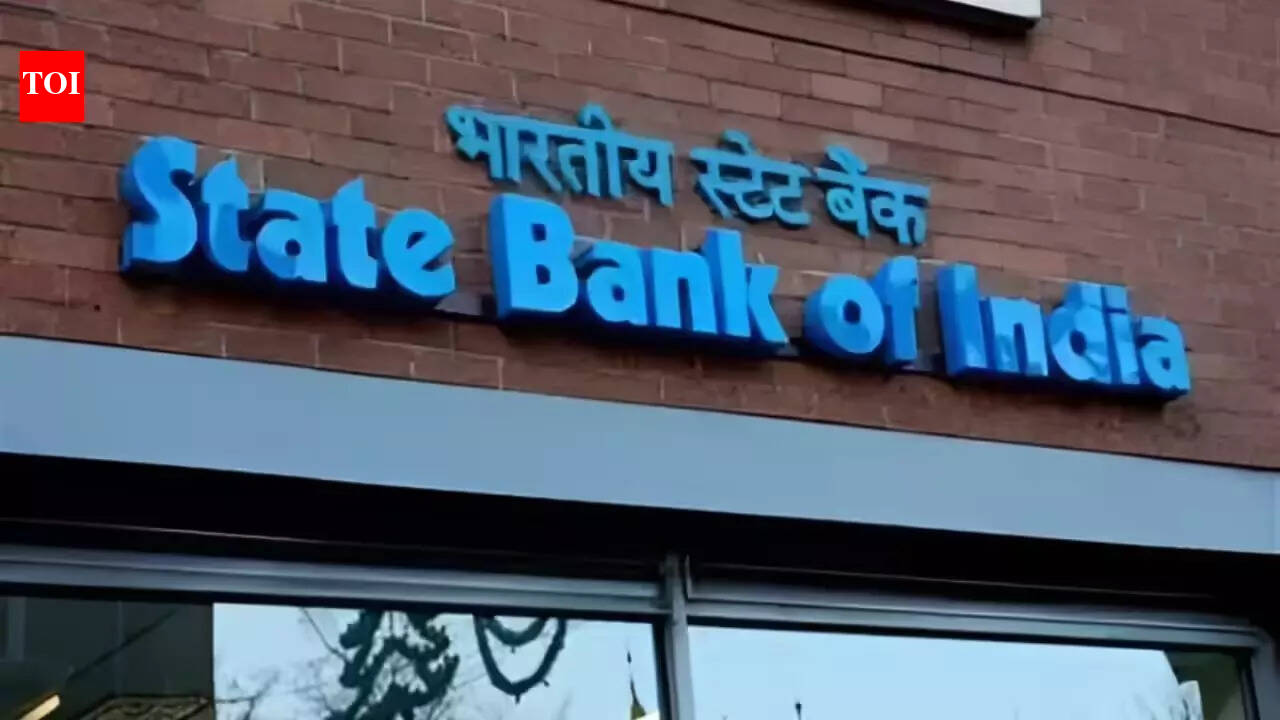 SBI overtakes TCS, ICICI Bank in m-cap