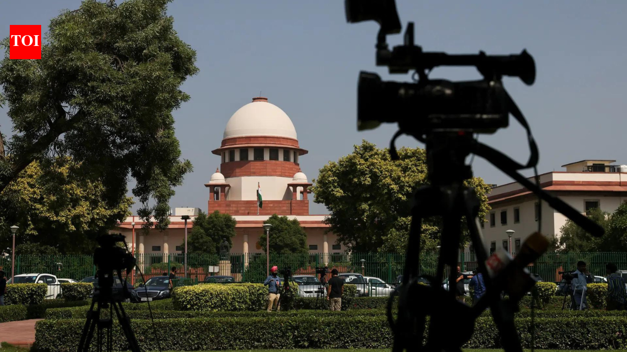 ‘Being woke is one thing, but … ‘:SC flays makers of ‘Ghooskhor Pandat’; directs title change