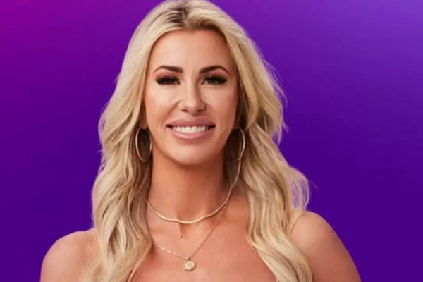 ‘Love Is Blind 10’ star Elissa Finley faces health scare while filming – ‘I was scared. I thought I was gonna lose sight’