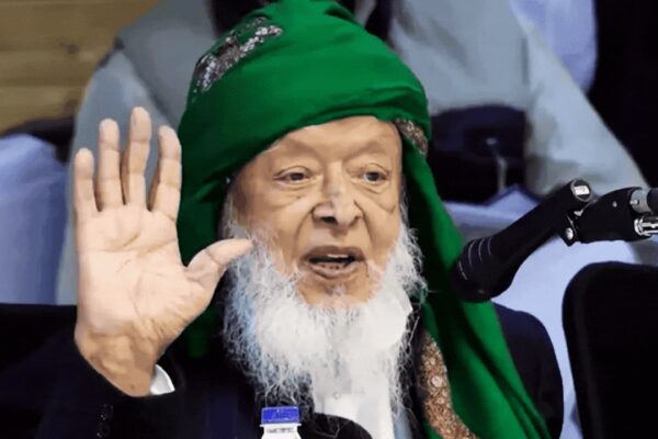President of Jamiat Ulama-i-Hind Arshad Madani (ANI) NEW DELHI: President of Jamiat Ulama-i-Hind Arshad Madani on Thursday strongly criticised the Union Government’s decision to make all six stanzas of the national song ‘Vande Mataram’ compulsory at schools, colleges, and official functions, saying it reflects “electoral politics and a sectarian agenda.”In a post on X, Madani said, “The Central Government’s unilateral and coercive decision to make ‘Vande Mataram’ the national song and to mandate all its stanzas in all government programmes, schools, colleges, and functions is not only a blatant attack on the freedom of religion guaranteed by the Constitution of India but also a systematic attempt to curtail the constitutional rights of minorities.”He added that the move contradicts the fundamental belief of monotheistic religions and “forcing” a Muslim to sing the song is a clear violation of Article 25 of the Constitution.“Muslims do not prevent anyone from singing or playing ‘Vande Mataram’; however, some verses of the song are based on beliefs that portray the homeland as a deity, which contradict the fundamental belief of monotheistic religions. Since a Muslim worships only one Allah, forcing him to sing this song is a clear violation of Article 25 of the Constitution and several judgments of the Supreme Court. Making this song mandatory and attempting to impose it on citizens is not an expression of patriotism; rather, it reflects electoral politics, a sectarian agenda, and a deliberate effort to divert public attention from fundamental issues,” he added.His remarks came after the Union home ministry directed that all six stanzas of the national song Vande Mataram, written by Bankim Chandra Chattopadhyay, shall be sung first whenever the national song and the national anthem Jana Gana Mana are played together.In an order dated 28 January, the home ministry issued the first set of protocols for singing the national song, specifying that all six stanzas, lasting 3 minutes and 10 seconds, shall be performed at official functions such as the arrival of the President, the unfurling of the national flag, and governors’ speeches.“When the national song and the national anthem are sung or played, the national song will be sung or played first,” the order stated. It also said that the assembly shall stand at attention when the national song is performed.“Whenever the official version of the national song is sung or played, the audience shall stand to attention. However, when the national song is played as part of a newsreel or documentary, the audience is not expected to stand, as doing so may interrupt the screening and create disorder rather than add to the dignity of the national song,” it added.The directives further specify that in schools, activities should begin with the playing of the national song.The move coincides with the 150th anniversary of the creation of Vande Mataram.About the AuthorTOI News DeskThe TOI News Desk comprises a dedicated and tireless team of journalists who operate around the clock to deliver the most current and comprehensive news and updates to the readers of The Times of India worldwide. With an unwavering commitment to excellence in journalism, our team is at the forefront of gathering, verifying, and presenting breaking news, in-depth analysis, and insightful reports on a wide range of topics. The TOI News Desk is your trusted source for staying informed and connected to the ever-evolving global landscape, ensuring that our readers are equipped with the latest developments that matter most.”Read MoreEnd of ArticleFollow Us On Social MediaVideosRijiju Shares ‘Illegal Video’ Of Speaker’s Chamber, Says ‘Congress MPs Abused, Threatened PM Modi’UN Flags Jaish-e-Mohammed Role In Delhi Red Fort Attack Raises Alarm Over Masood Azhar’s Women Wing’Let Us Do It Together’: Rahul Gandhi Cuts In As Ashwini Vaishnaw, Pralhad Joshi Speak To ReportersIndia Reducing Russian Oil Trade: Trump’s Aide Claims At Key US Hearing, Moscow Calls Out Washington’Decades Of Trust Undone’: US Congress Blasts Trump On India, Quad Ties, Wants Sergio Gor To TestifyDid India Attack Kirana Hills In Pakistan? IAF Vice Chief Clarifies Op Sindoor Terror TargetsTrump Calls India-US Trade Deal ‘Historic’, Says FTA To Increase Coal Exports ‘Dramatically’Lower 18% Tariff To Give ‘Competitive Edge’ To Indian Agri Exports To US: APEDA‘GST After Death?’ Sitharaman Takes Dig at TMC During Budget ReplyRespect One, Call Another Traitor? Sitharaman Exposes Rahul’s Double Standards123PhotostoriesDelhi Metro’s Magenta line: 89km, 65 stations, seamless connectivity across the city7 ways to add hydrating coconut water to daily meals7 best paintings to place at your home entrance, as per Vastu ShastraValentine’s Day 2026: How to make Red Velvet Cake in a pressure cooker7 signs you might be an empath and why it’s not a weakness8 herbs you can grow on a windowsill for cooking and décor10 royal baby names that never go out of styleFrom Ranveer Singh to Randeep Hooda: Bollywood stars who were gifted handwritten letters by Amitabh Bachchan6 Vastu-recommended paintings you should have in your home to attract wealth and prosperityExclusive – Kanika Mann on bagging Naagin 7, playing a negative role and comparisons with Priyanka Chahar Choudhary; says ‘I am open to it’123Hot PicksBharat bandh todayGold Silver PricesBangladesh Elections 2026Bharat BandhIncome Tax CalculatorPublic holidays February 2026Bank Holidays februaryTop TrendingAll American ShowTravis KelceJuraj SlafkovskyLeBron JamesElvis MerzlikinsMilano CortinaKayla NicoleJulia SimonClash Royale ControversyPuka Nacua