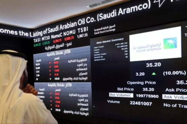 Saudi Arabia’s oil giant Saudi Aramco crosses 70% localisation milestone, 0 billion boost to GDP: Global firms rush in as iktva creates over 200,000 jobs