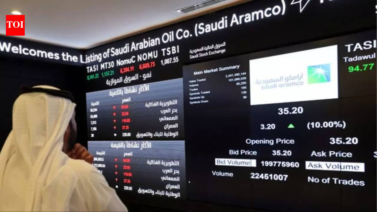 Saudi Arabia’s oil giant Saudi Aramco crosses 70% localisation milestone, 0 billion boost to GDP: Global firms rush in as iktva creates over 200,000 jobs