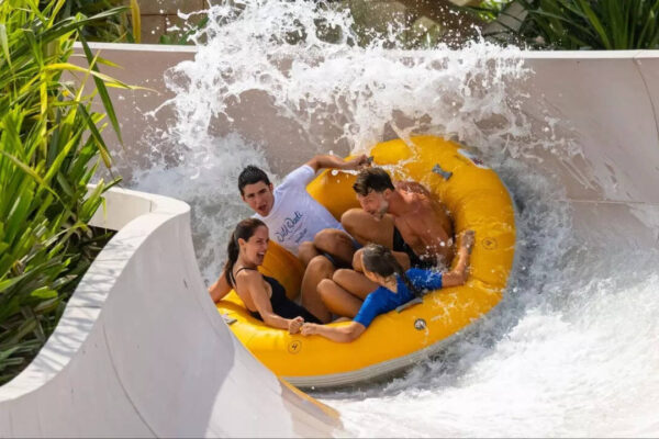 Dubai’s beloved Wild Wadi Waterpark reopens on Valentine’s Day 2026: Special offers for UAE residents | World News