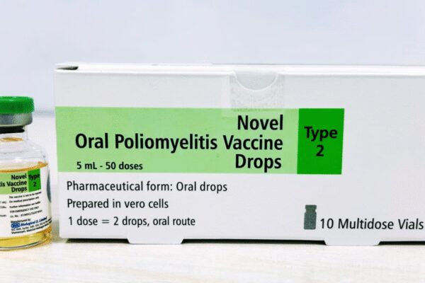 Biological E’s novel oral type 2 polio vax gets WHO phase II PQ