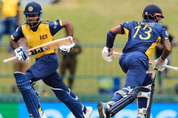 T20 World Cup: Pavan Rathnayake, Dasun Shanaka, Kusal Mendis shine as ruthless Sri Lanka hammer Oman by 105 runs