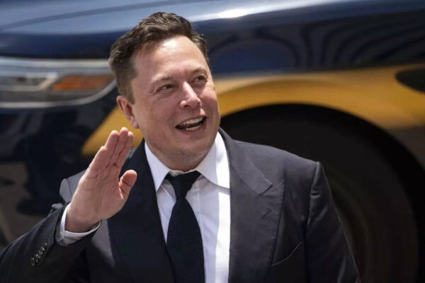 Elon Musk tops ‘America’s Greatest Innovators’ list: Check where Sam Altman and Jensen Huang rank | World News