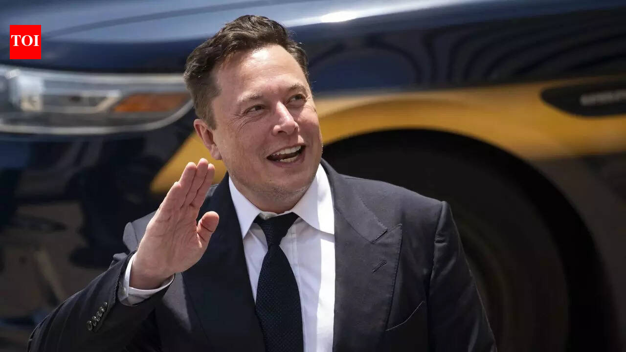 Elon Musk tops ‘America’s Greatest Innovators’ list: Check where Sam Altman and Jensen Huang rank | World News