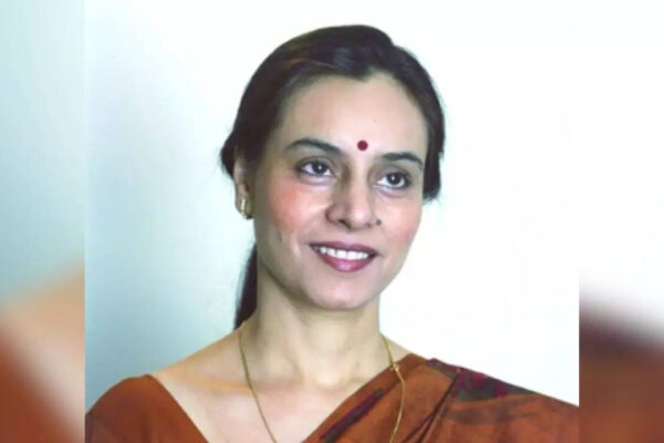 Who was Sarla Maheshwari? Doordarshan’s iconic news anchor dies at 71