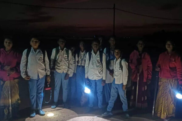 “Won’t I go to school, Mother? ”: How these 4 women from Maharashtra are protecting children in a village surrounded by tigers