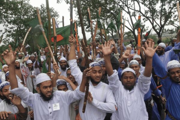 Bangladesh elections 2026: BNP leader dies at polling station after allegedly being pushed; hit head on tree | World News