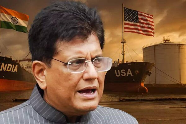 Zero reciprocal tariff available to Indian textile exports too: Piyush Goyal clarifies on US trade deal after Bangladesh agreement
