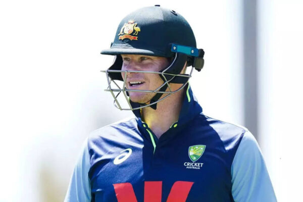 Unsold in IPL, Steve Smith becomes PSL’s costliest signing