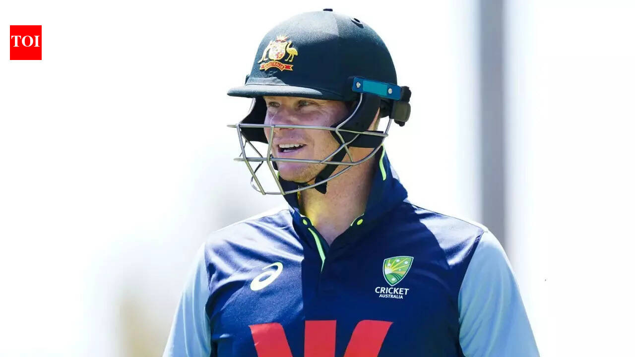 Unsold in IPL, Steve Smith becomes PSL’s costliest signing