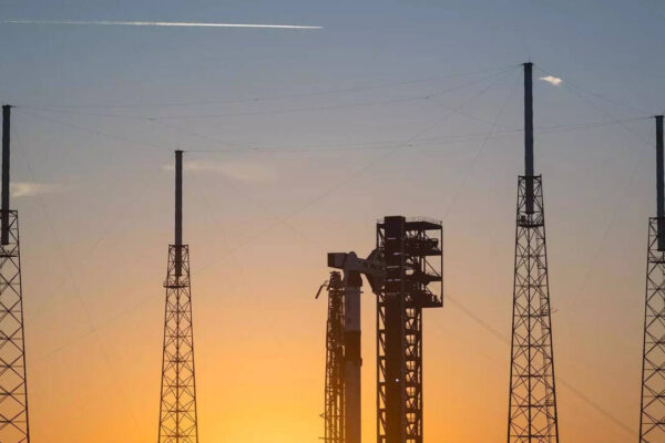 SpaceX Crew-12 launch delay pushes NASA mission to Friday