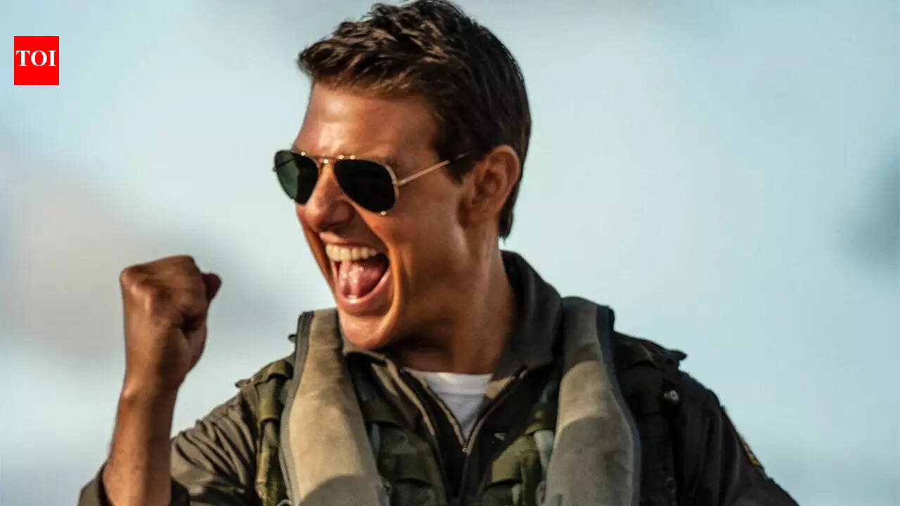 ‘Top Gun 3’ script nearly ready: ‘There’s one last ride,’ Jerry Bruckheimer shares a promising update