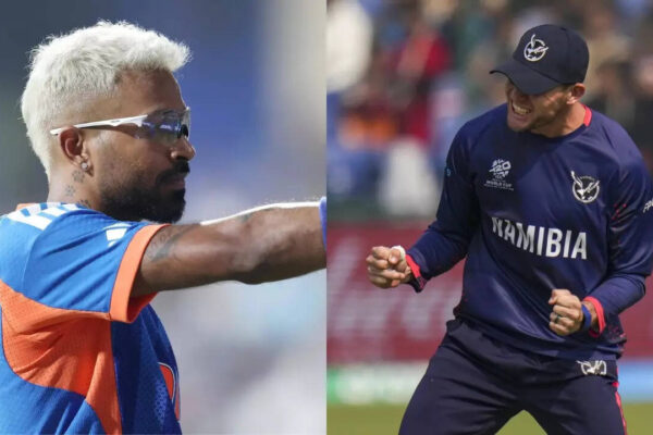 India vs Namibia Live Score, T20 World Cup 2026: Eyes on Abhishek Sharma as India face Namibian challenge in Delhi
