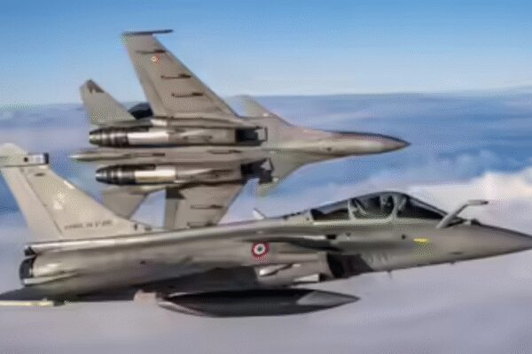 Mega Rs 3.6 lakh cr defence deal: Govt approves proposals for procurement of 114 Rafale jets, missiles