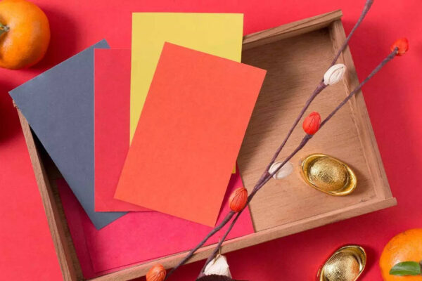 Feng shui lucky colours for your Chinese zodiac sign