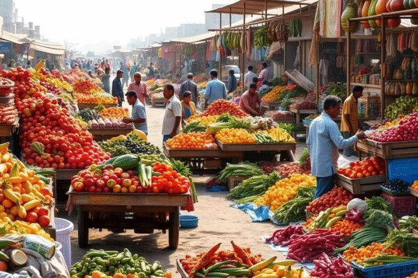 Retail inflation at 2.75% in January; what’s new in new CPI series