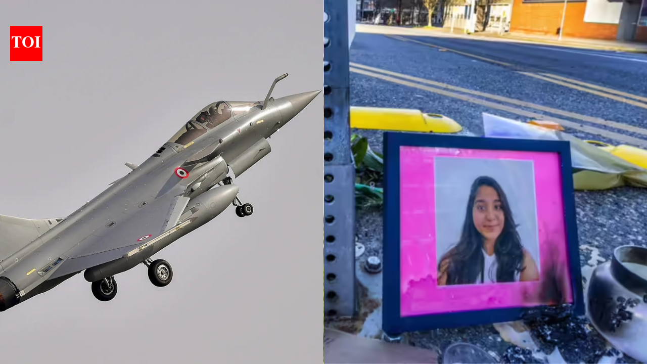 Photo credit: Agencies Government to procure 114 Rafale jets, combat missiles and AS-HAPS to boost IAF capabilities.The family of 23-year-old Indian student Jaahnavi Kandula, killed by a speeding US police officer in January 2023, reached a  million settlement with the authorities.A 24-year-old Haryana woman was killed after an e-rickshaw she was traveling in was allegedly hit by a speeding police officer in Ambala.Shivam Mishra was granted bail after being arrested in connection with a Lamborghini crash in Kanpur that injured three people, amid claims over who was driving.BNP leader Mohibuzzaman Kochi died at a polling station in Khulna, Bangladesh, after allegedly being pushed by rival Jamaat supporters, sparking demands for immediate legal action.Here are the top 5 news of the day:Rajnath Singh-led Defence Acquisition Council clears Rs 3.6 lakh crore Rafale, missile and AS-HAPS dealThe Defence Acquisition Council (DAC), chaired by Union defence minister Rajnath Singh has approved the procurement of 114 Rafale fighter jets, combat missiles, the Air-Ship Based High Altitude Pseudo Satellite (AS-HAPS), and other defence equipment from France at an estimated cost of Rs 3.6 lakh crore. The council granted Acceptance of Necessity (AoN) for the Multi Role Fighter Aircraft (MRFA) project, which is set to strengthen the Indian Air Force’s air superiority and long-range strike capabilities. Read full story Family of 23-year-old Indian student killed by Seattle police vehicle settles for  millionThe family of 23-year-old Indian student Jaahnavi Kandula, who died after being struck by a Seattle police vehicle in January 2023, has reached a  million (about Rs 260 crore) settlement with the city authorities. Police officer Kevin Dave was driving 74 mph while responding to an emergency call when the collision occurred. Bodycam footage later showed another officer making remarks about the incident, which drew public criticism and led to his dismissal. Seattle city attorney Erika Evans said the settlement is intended to provide some closure to the family, and about  million will be covered by the city’s insurance. Read full storyHaryana woman travelling in e-rickshaw crushed to death after drunk cop’s car rams vehicleA 24-year-old Gurgaon-based private company employee, Nikita Bajaj, died after an e-rickshaw she was travelling in with her brother was allegedly hit from behind by a speeding car driven by Haryana Police head constable Amit Kumar near Kali Paltan Bridge in Ambala Cantonment on Wednesday evening, police said. The impact threw her onto the road and the car then ran over her; she was taken to Civil Hospital Ambala City where doctors declared her dead. The accused officer, posted in the Ambala area, has been arrested. Police said the allegations are being examined and the case remains under investigation, with a post-mortem scheduled. Read full storyLamborghini crash case: Kanpur court grants bail to Shivam MishraA Kanpur court granted bail to Shivam Mishra, arrested in connection with a Lamborghini crash on VIP Road that injured three people. Mishra was released on a personal bond of Rs 20,000. Police had taken him into custody after tracing him to Kanpur following repeated non-cooperation and failure to appear for questioning; initial claims by another man, Mohan Lal, that he was driving were rejected by the court. Read full story Bangladesh: BNP Leader Mohibuzzaman Kochi dies at polling stationBNP Metropolitan leader Mohibuzzaman Kochi, 60, died Thursday morning at a polling station in Khulna, Bangladesh, after reportedly being pushed by rival Jamaat supporters, party officials said. Kochi, a former Khulna Metropolitan BNP office secretary, was allegedly pushed while opposing campaigning inside the Khulna Alia Madrasa polling center, causing him to fall and hit his head. He was later pronounced dead at a hospital. Jamaat officials disputed the account, saying no one was pushed. BNP leaders have demanded the immediate arrest of those involved. Read full storyAbout the AuthorTOI News DeskThe TOI News Desk comprises a dedicated and tireless team of journalists who operate around the clock to deliver the most current and comprehensive news and updates to the readers of The Times of India worldwide. With an unwavering commitment to excellence in journalism, our team is at the forefront of gathering, verifying, and presenting breaking news, in-depth analysis, and insightful reports on a wide range of topics. The TOI News Desk is your trusted source for staying informed and connected to the ever-evolving global landscape, ensuring that our readers are equipped with the latest developments that matter most.”Read MoreEnd of ArticleFollow Us On Social MediaVideosAccused Shivam Mishra Gets Bail Within Hours of Arrest in Kanpur Crash CaseFirst Post-Hasina Polls See BNP-Jamaat Clash, Violence, Low Turnout As Yunus Promises New BangladeshZero Tariff Available To India Too: Goyal On Rahul’s ‘Textiles’ Claim On US-Bangladesh Trade DealHaryana: 25-Year-Old Woman Crushed To Death After Drunk Cop Rams Car Into E-Rickshaw In AmbalaRahul Gandhi Faces Motion In Lok Sabha As BJP MP Seeks Termination And Lifetime Ban From ParliamentRijiju Shares ‘Illegal Video’ Of Speaker’s Chamber, Says ‘Congress MPs Abused, Threatened PM Modi’UN Flags Jaish-e-Mohammed Role In Delhi Red Fort Attack Raises Alarm Over Masood Azhar’s Women Wing’Let Us Do It Together’: Rahul Gandhi Cuts In As Ashwini Vaishnaw, Pralhad Joshi Speak To ReportersIndia Reducing Russian Oil Trade: Trump’s Aide Claims At Key US Hearing, Moscow Calls Out Washington’Decades Of Trust Undone’: US Congress Blasts Trump On India, Quad Ties, Wants Sergio Gor To Testify123PhotostoriesThe royal legacy of Bhagalpuri silk: Why it has earned the title ‘Queen of all Silks’.‘The 50’: From a luxurious house to car collection, net worth and more- Karan Patel’s lavish lifestyleTop 8 most expensive homes in DelhiMahashivratri 2026 tips based on your date of birth8 anti-inflammatory soups that can heal from inside outTop 5 real estate hotspots in Hyderabad: A 2026 investment guideDelhi gets its first Yamuna river cruise from Feb 20 — here’s what to expectBest Bollywood survival thrillers to watch ahead of Shanaya Kapoor and Adarsh Gaurav’s ‘Tu Yaa Main’ releaseInside Bishnoi gang’s hit list: Sidhu Moosewala, Salman Khan, Ranveer Singh, Rohit Shetty & moreDelhi Metro’s Magenta line: 89km, 65 stations, seamless connectivity across the city123Hot PicksBharat bandh todayGold Silver PricesBangladesh Elections 2026Bharat BandhIncome Tax CalculatorPublic holidays February 2026Bank Holidays februaryTop TrendingSteve SmithLindsey Vonn QuoteSarla MaheshwariJuraj SlafkovskyLeBron JamesElvis MerzlikinsMilano CortinaKayla NicoleJulia SimonClash Royale Controversy