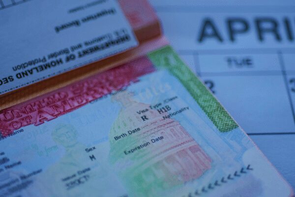 What is the EXILE Act? A look at the bill that seeks to end the H-1B visa programme |