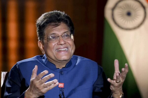 India to get Bangladesh-like US garment duty benefits under trade pact, says Piyush Goyal