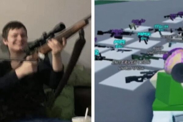 Canada shooter Jesse Van Rootselaar played ‘mall shooting’ game before killing multiple, claims viral Reddit post