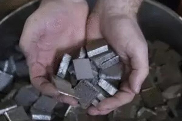 China tightens hold on rare earth metals to counter US supply chain push