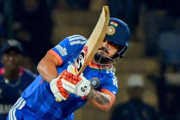 IND vs NAM: Ishan Kishan creates T20 World Cup history, becomes first Indian keeper ever to…