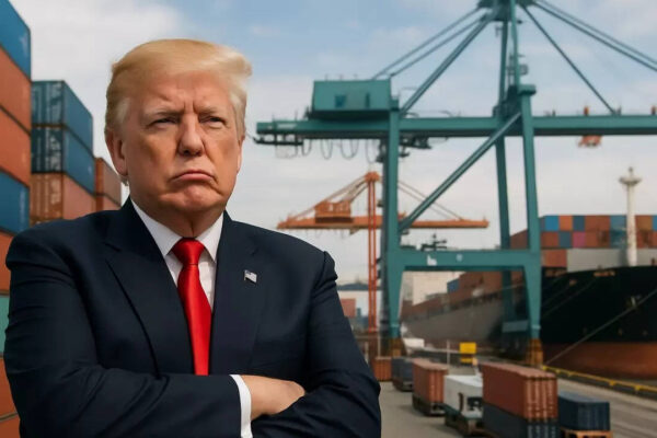 Bridge over troubled waters: Donald Trump’s trade turbulence casts shadow on US-India Deal