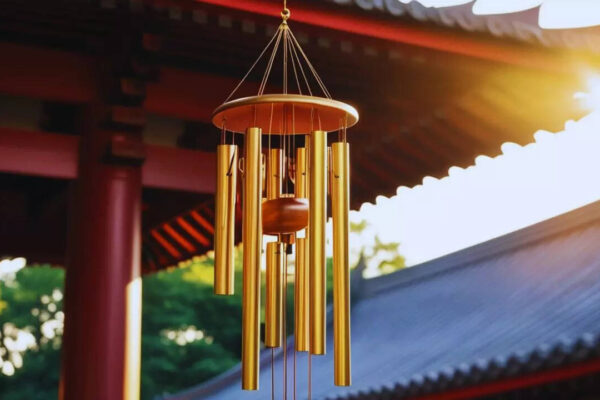 5 Vastu-suggested wind chimes to hang at home for attracting love and luck